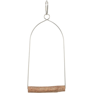 Trixie huśtawka dla papugi 10,5x22,5cm