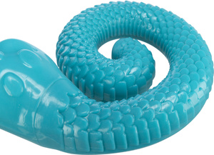 Trixie Wąż na przysmaki TPR śr, 18cm