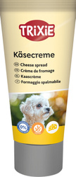 Trixie Pasta serowa przysmak dla psa 75g