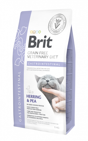 Brit Veterinary Diet 2kg GASTROINTESTINAL