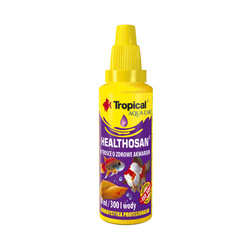 Tropical Healthosan 30ml