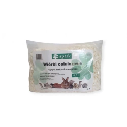Spark Wiórki Celulozowe 8,5L