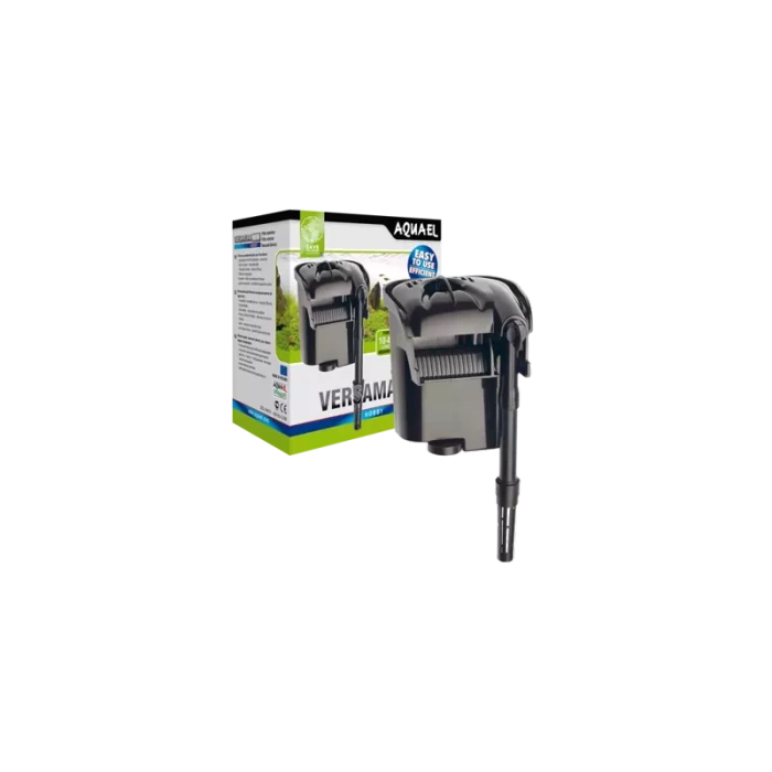 Aquael Versamax Mini FZN filtr kaskadowy 4,3W
