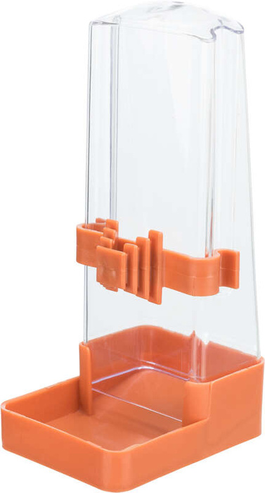 Trixie Karmidło lub poidło dla ptaków 200ml/16cm