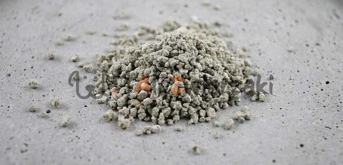 Super Benek uniwersalny naturalny 10l