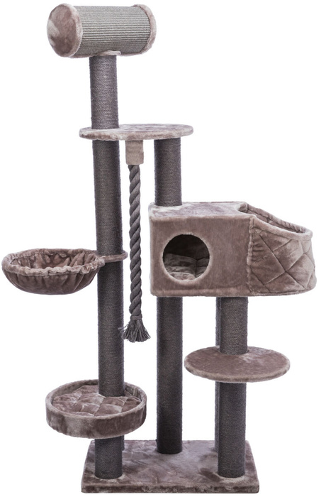 Trixie Andreas XXL drapak dla kota cappuccino 70x190x48cm 