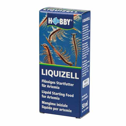 HOBBY Zestaw do Wylęgu Artemii ARTEMIA INCUBATOR