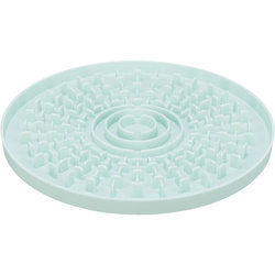 Trixie Junior licking plate taca na smakołyki dla psów 21cm