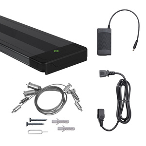 Fluval Plant Pro 4.0 LED Oświetlenie do akwarium 60W 58,9-87,5 cm bluetooth