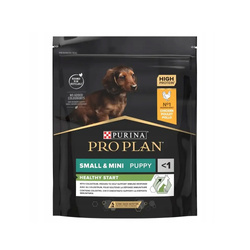 Purina Pro Plan Small & Mini Puppy z Kurczakiem 700g dla Szczeniąt Małych Ras