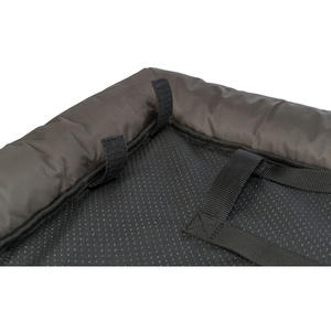 Trixie Samoa Classic koc podróżny dla psa oliwkowa zieleń 130x80cm