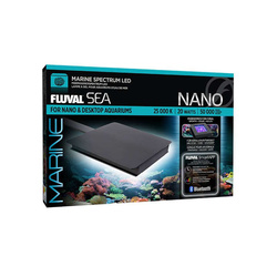 Fluval Nano Marine LED