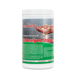 Femanga Fadenalgen Stopp Speed K Środek zwalczający glony nitkowate w oczku wodnym 1000g