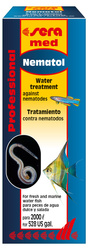 Sera Preparat med Professional Nematol 50ml