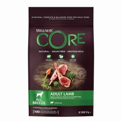 Wellness Core Adult Lamb dla dorosłych psów jagnięcina 10 kg