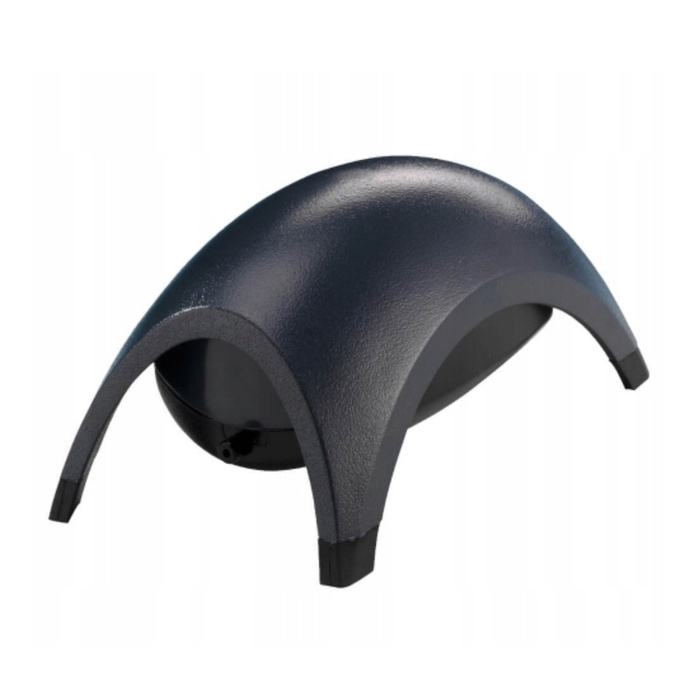 Tetra APS 400 - Cichy napowietrzacz dwuwyjściowy 250-600l