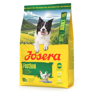 Josera Festival 900g