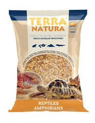 Terra Natura Podłoże do terrarium olszyna M 4L