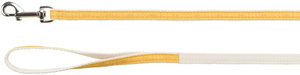 Trixie szelki ze smyczą dla kota Ochra 27-45 cm/13mm