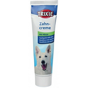 Trixie Pasta do Zębów Miętowa dla psa 100g