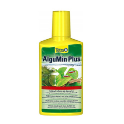 Tetra AlguMin Plus 100ml Środek zwalczający glony