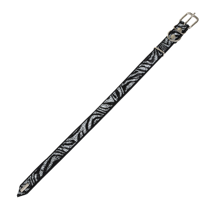 Barry King Obroża dla psa Equilibre 12mm/32cm