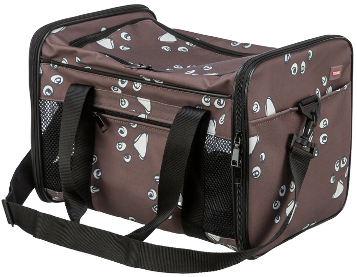 Trixie Adrina nosidło dla psabrązowe 26x27x42cm