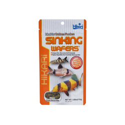 Hikari Sinking Wafers 110g