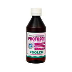 Zoolek Protosol 250ml Płyn