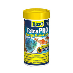 Tetra Pro Energy Mutli-Crisps 500 ml Pokarm Chrupki Dla Ryb Ozdobnych