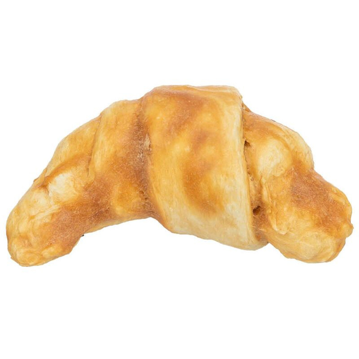 Trixie Denta Fun Croissants przysmak dla psa kolagen i kurczak 165g