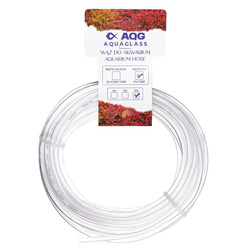 Nattec AQG PU TUBE Wężyk CO2 4/6mm 10m