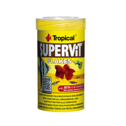 Tropical Supervit 100ml