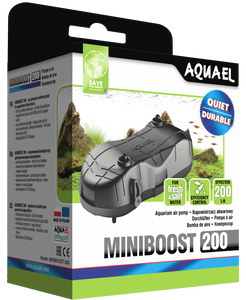 AQUAEL Napowietrzacz MINIBOOST 200