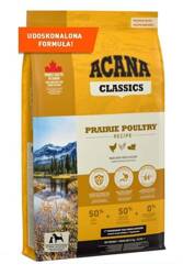 ACANA CLASSICS Prairie Poultry 9,7kg