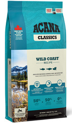 ACANA CLASSICS Wild Coast 14,5kg