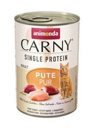 Animonda Carny Single Protein indyk 400g
