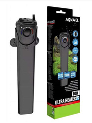 Aquael Ultra Heater Day&Night grzałka 100W