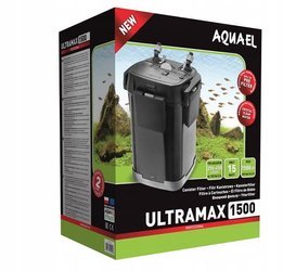 Aquael Ultramax 1500