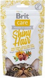 Brit Care Functional Shiny Hair 50g