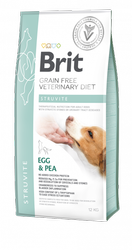 Brit Veterinary Diet 2kg Struvite