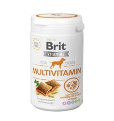 Brit Vitamins Multivitamin 150g