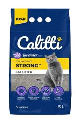 Calitti Strong Lavender 5l