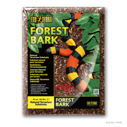 ExoTerra Podłoże do terrarium Forrest Bark 8,8L