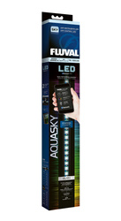 Fluval belka oświetleniowa AquaSky LED 2.0 21W 75-105cm