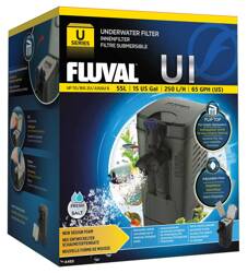 Fluval filtr wewnętrzny U1 do 55L