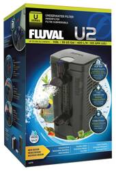 Fluval filtr wewnętrzny U2 45-110L