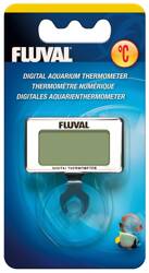 Fluval termometr elektroniczny wodoszczelny