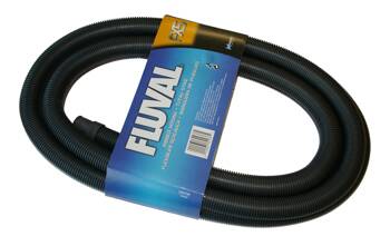 Fluval wąż żebrowany do FX4/FX6 3m