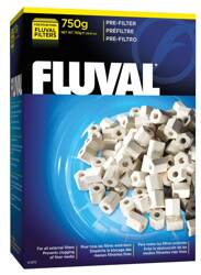 Fluval wkład ceramiczny do filtrów 750g